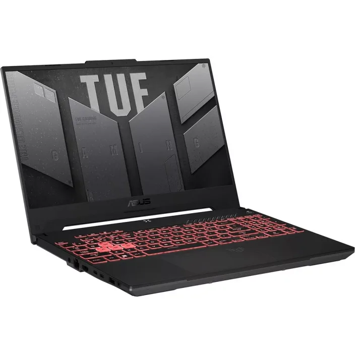 Ноутбуки ASUS TUF Gaming A15 FA507RE-HN063 (90NR08Y2-M004P0)